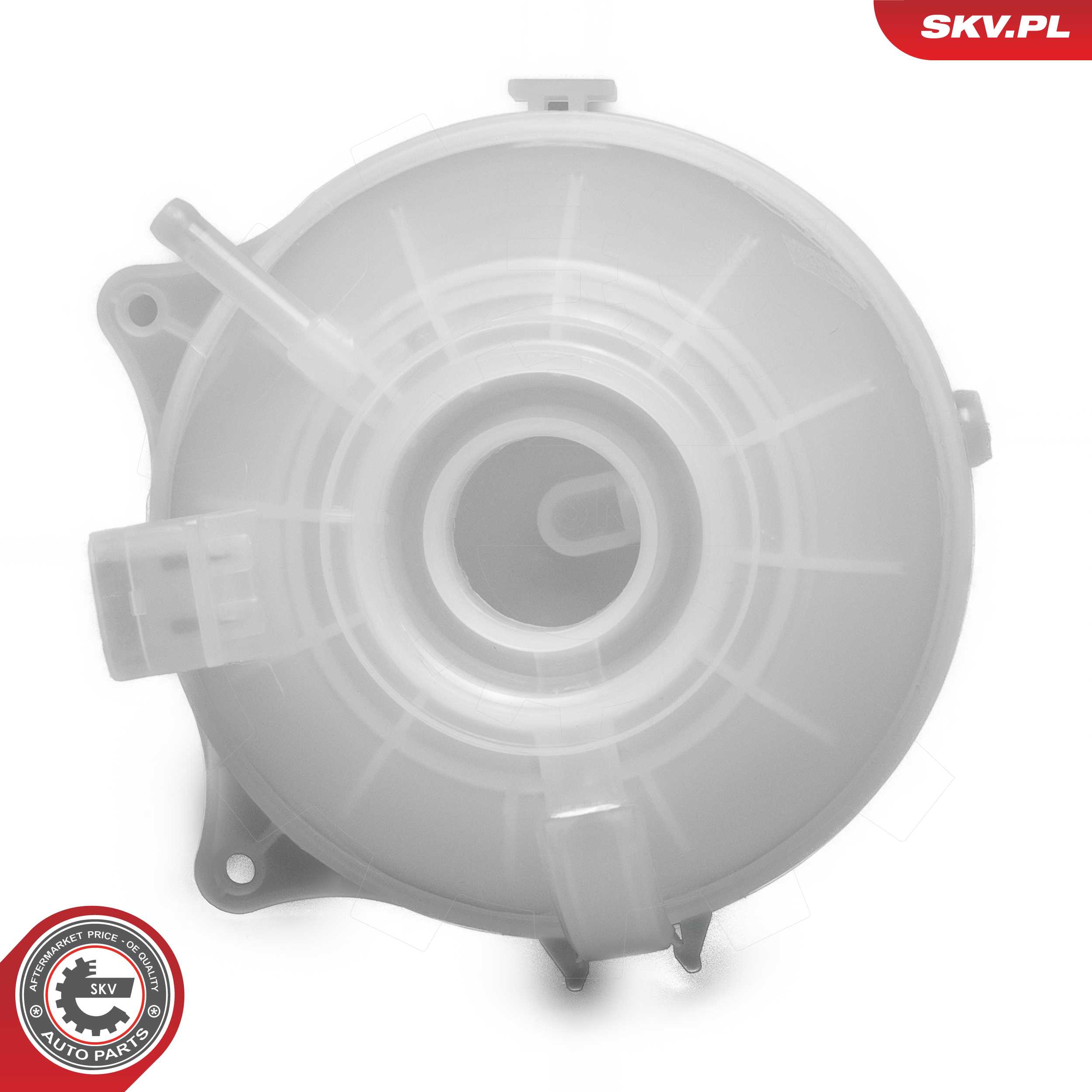 Expansion Tank, coolant