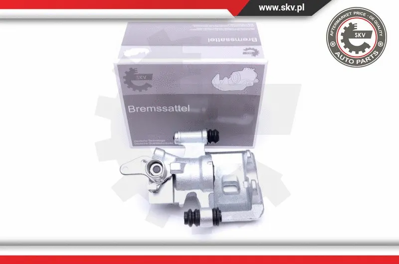 Brake Caliper (45SKV424)