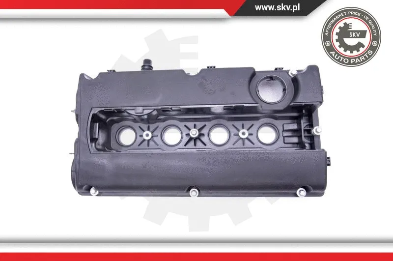 Cylinder Head Cover