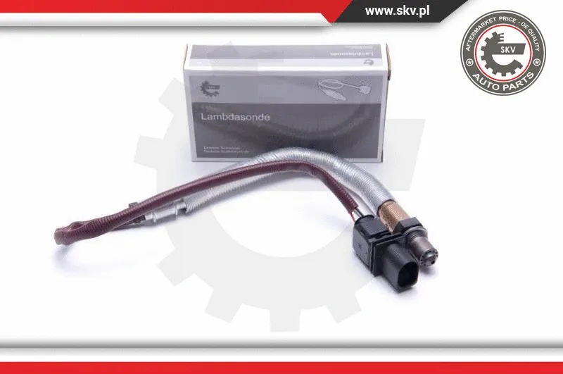Lambda Sensor (09SKV408)