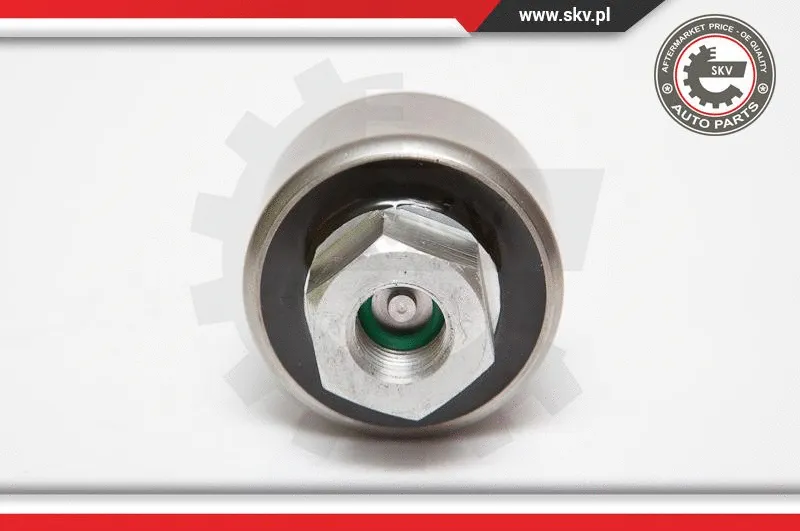 Pressure Switch, air conditioning