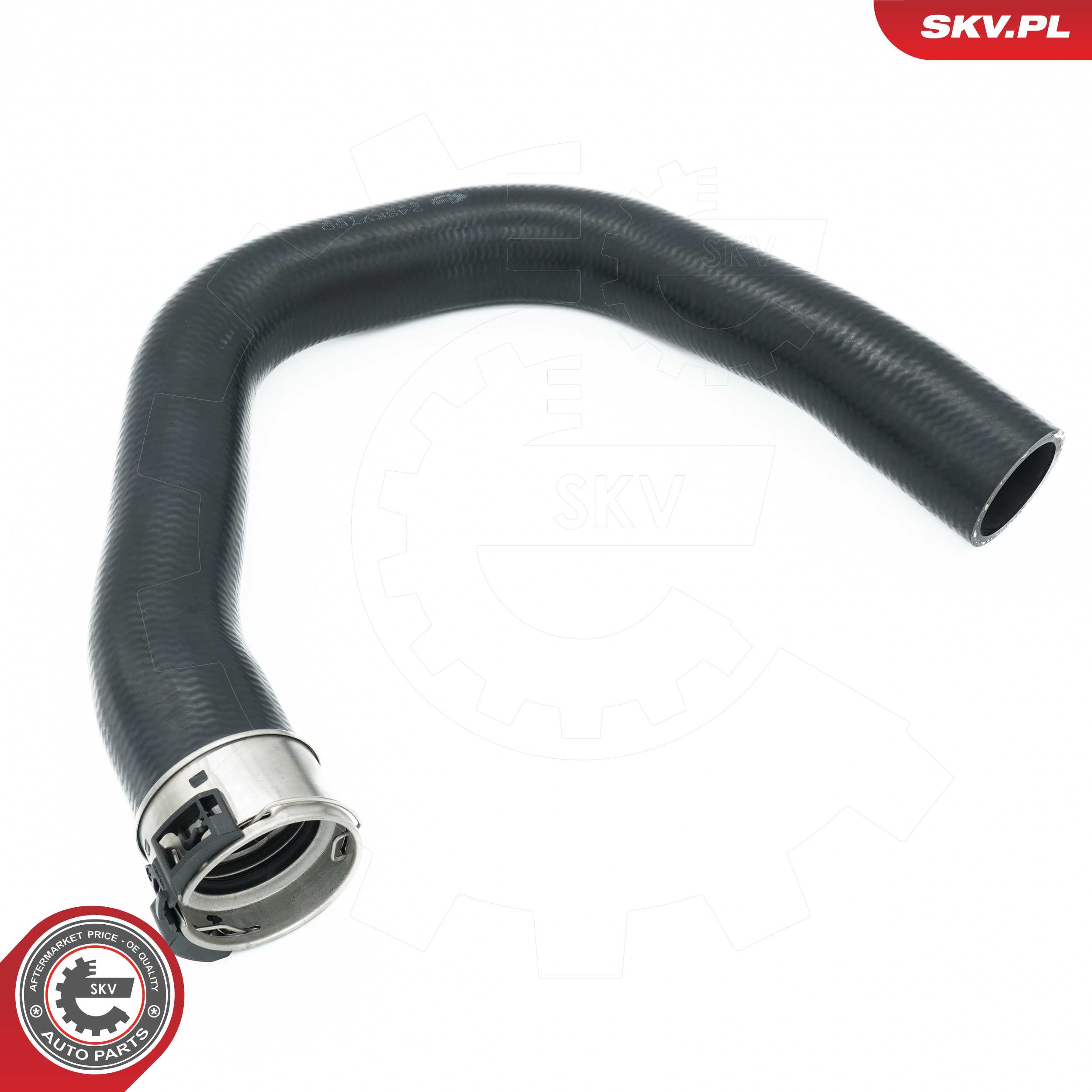 Charge Air Hose