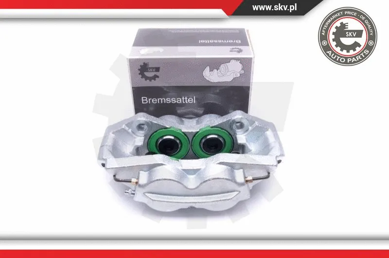 Brake Caliper (46SKV262)
