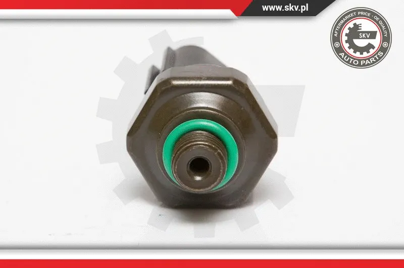 Pressure Switch, air conditioning