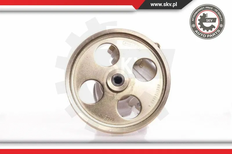 Hydraulic Pump, steering