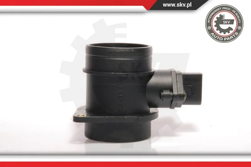 Mass Air Flow Sensor