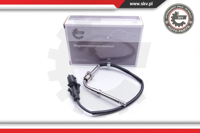 Sensor, exhaust gas temperature (30SKV224)