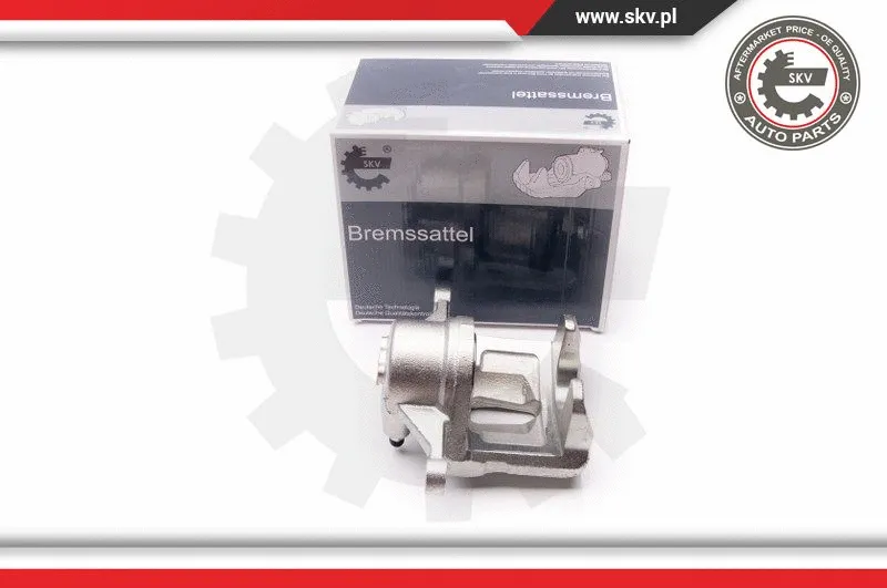 Brake Caliper (23SKV612)