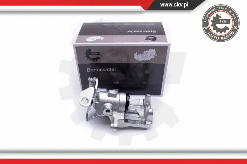 Brake Caliper (46SKV664)