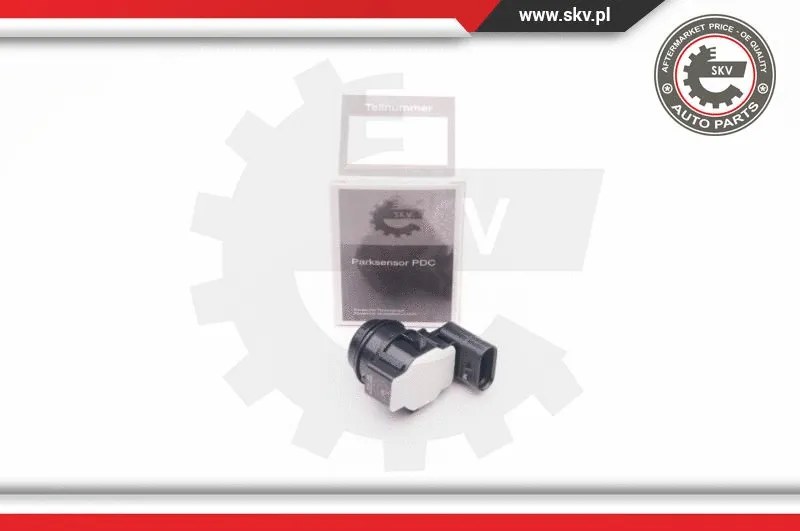 Sensor, parking distance control (28SKV013)