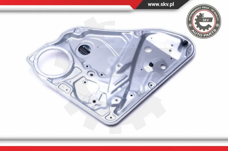 Window Regulator