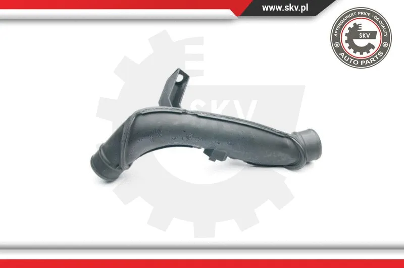 Charge Air Hose (24SKV045)