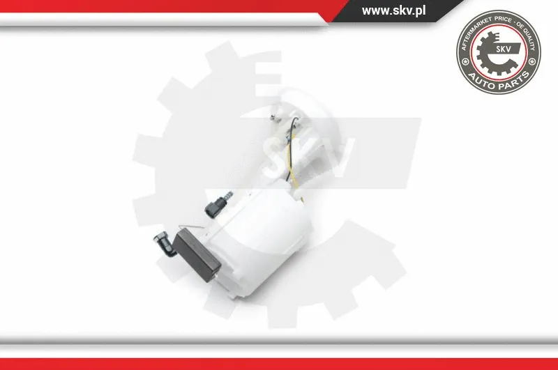Fuel Feed Unit