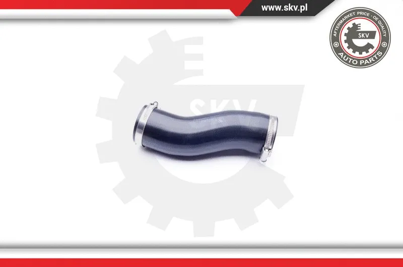Charge Air Hose