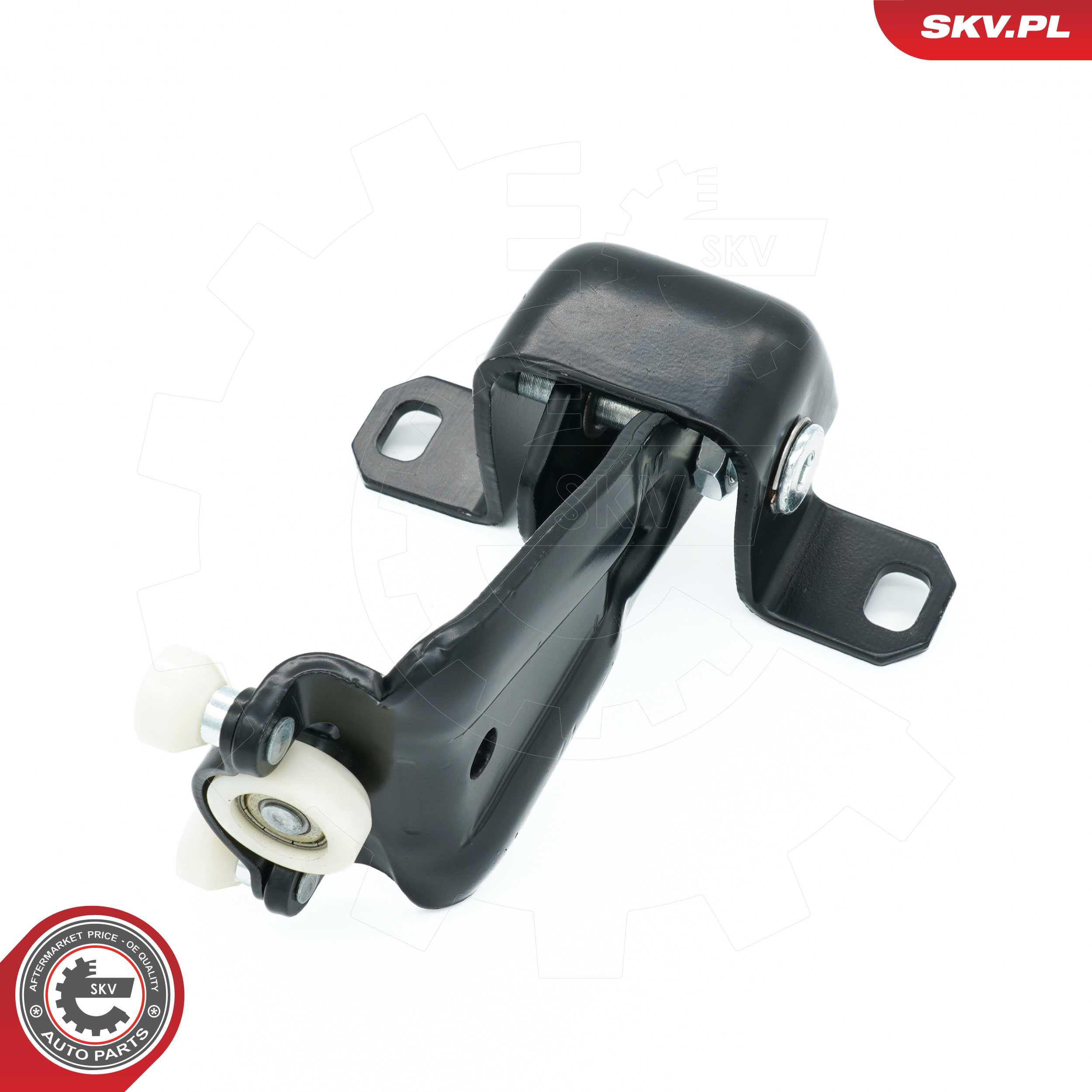 Roller Guide, sliding door