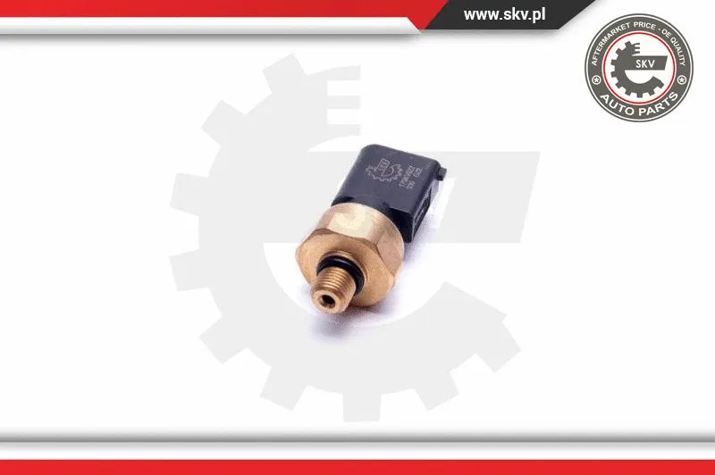 Sensor, fuel pressure