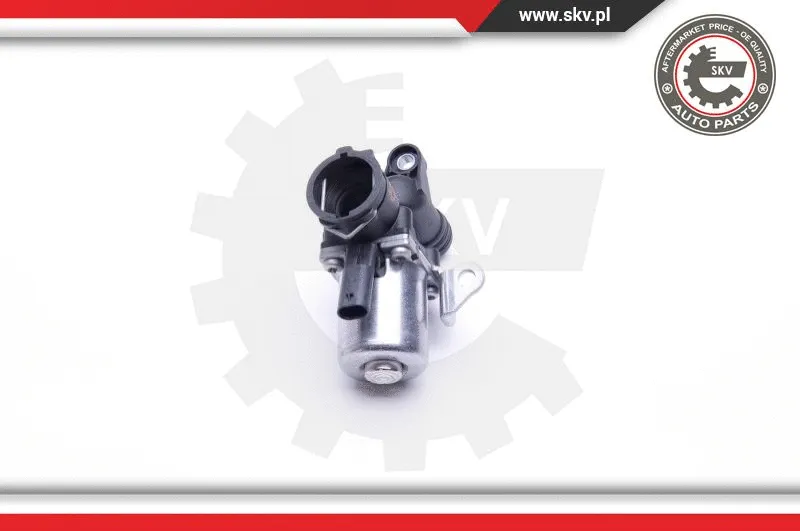 Coolant Control Valve