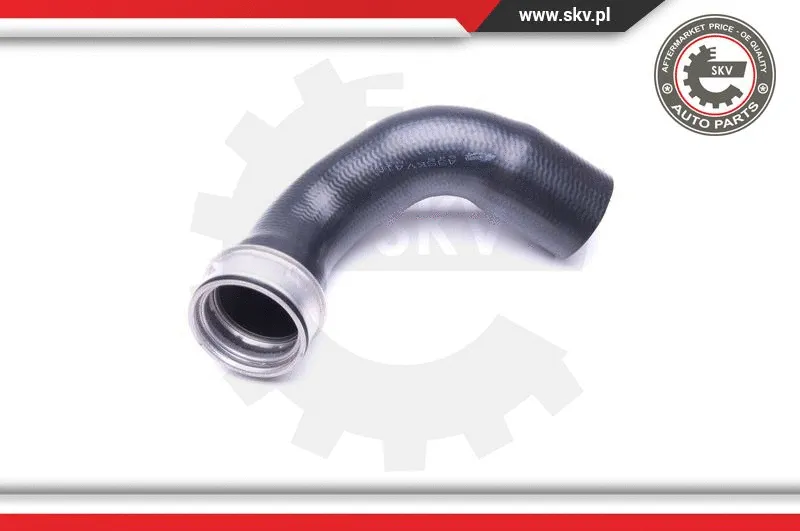 Charge Air Hose