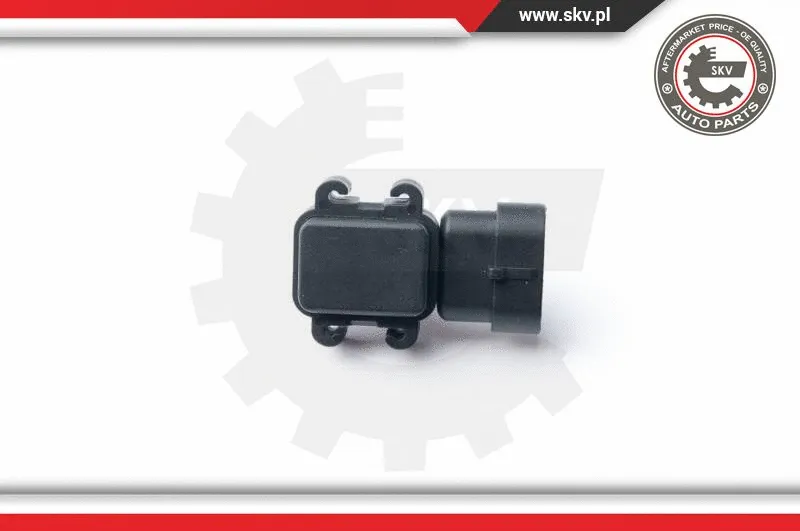 Sensor, intake manifold pressure (17SKV130)