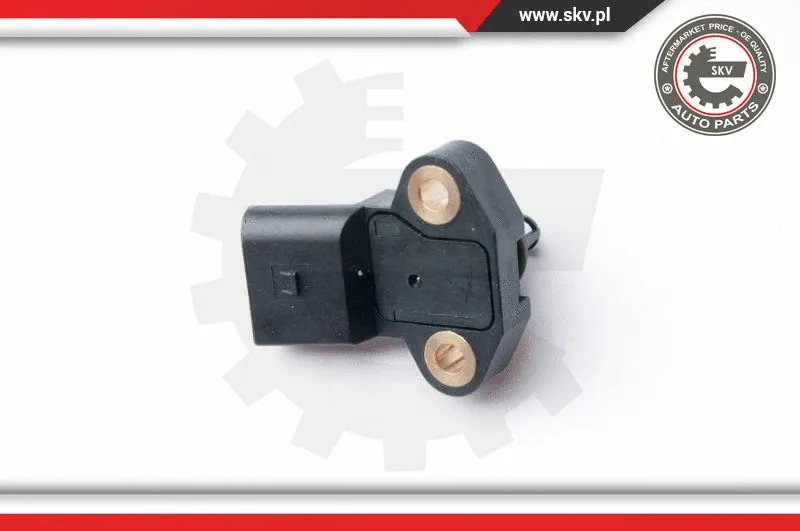 Sensor, intake manifold pressure