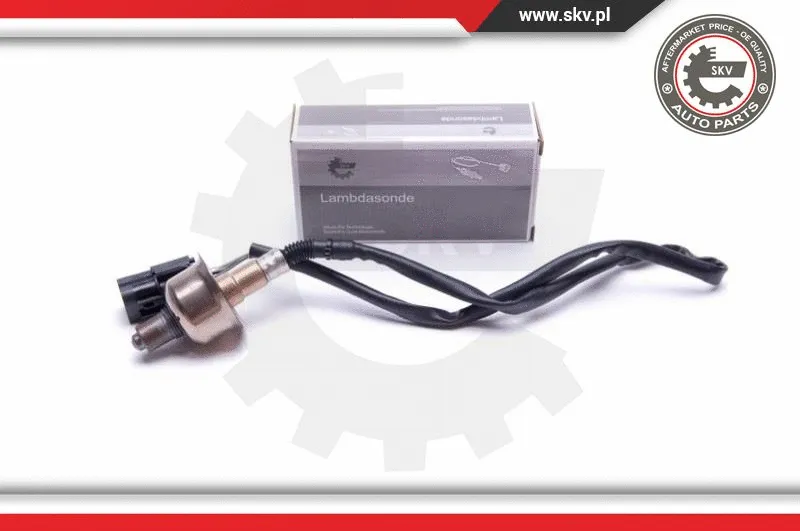 Lambda Sensor (09SKV442)