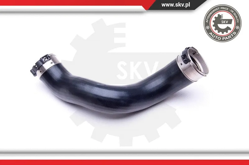 Charge Air Hose
