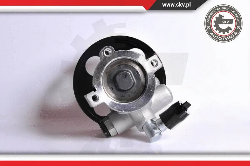 Hydraulic Pump, steering