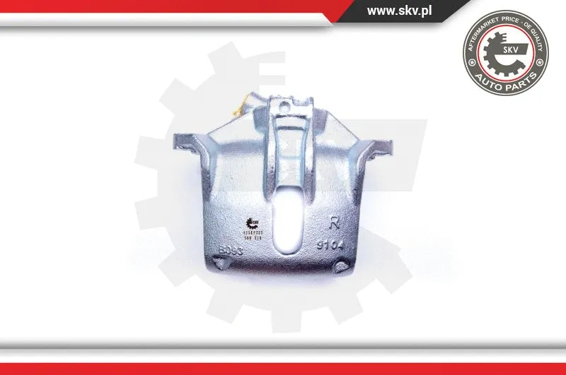 Brake Caliper