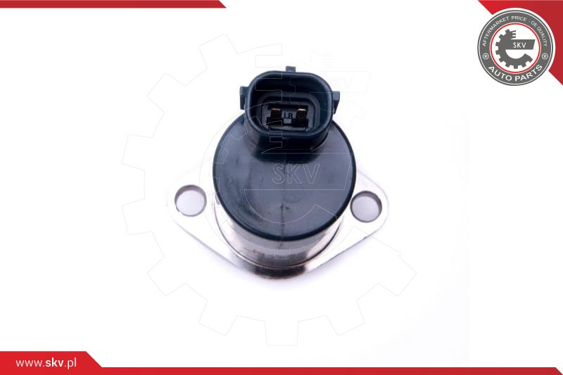 Pressure Control Valve, common rail system