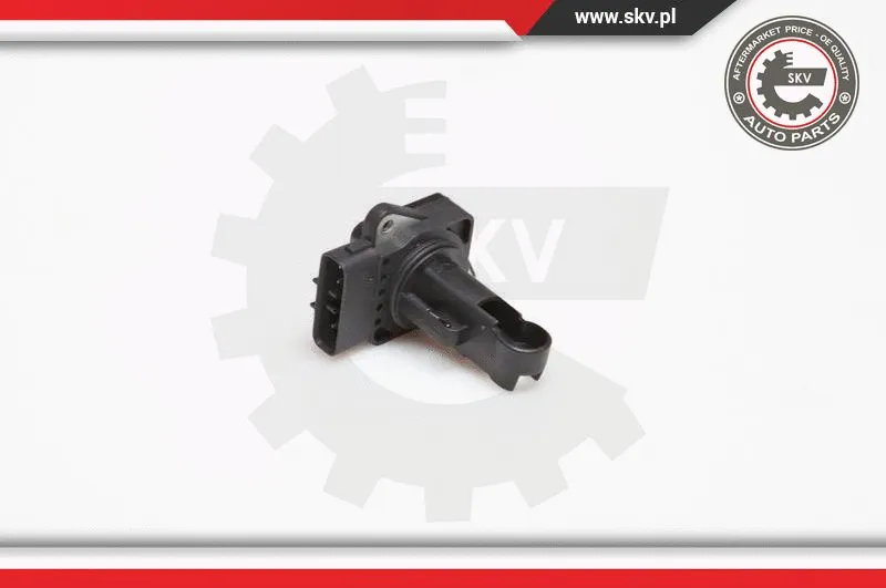 Mass Air Flow Sensor