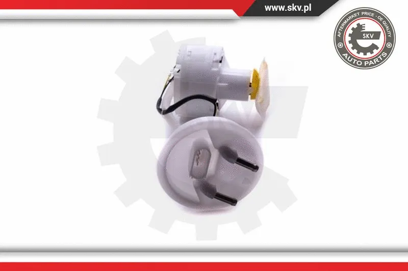 Fuel Feed Unit