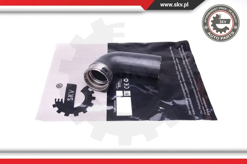 Charge Air Hose (43SKV415)