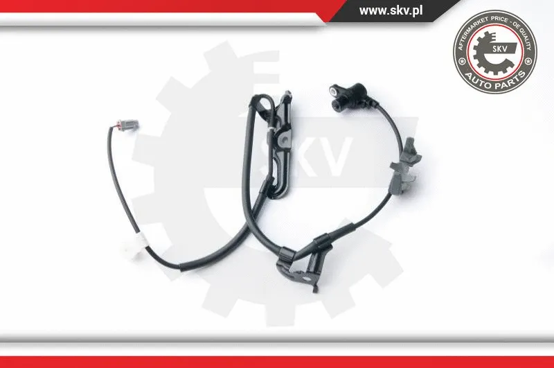 Sensor, wheel speed (06SKV213)
