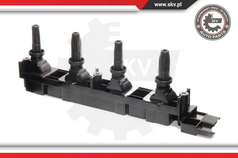Ignition Coil