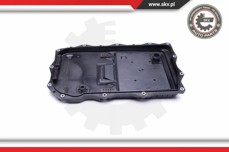 Oil Sump, automatic transmission