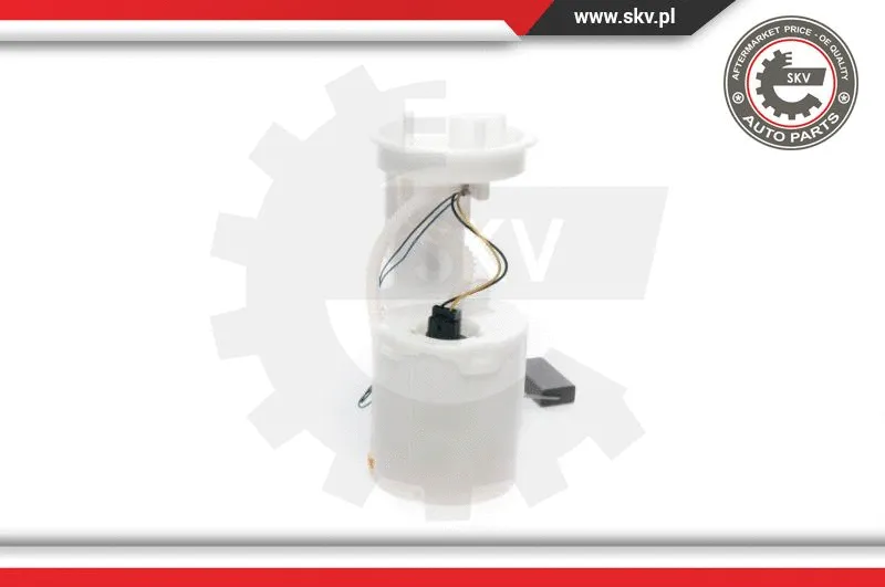 Fuel Feed Unit (02SKV759)