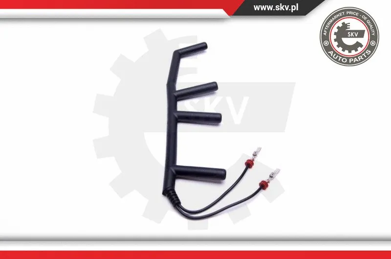 Cable Repair Kit, glow plug