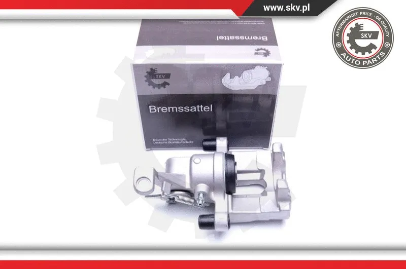 Brake Caliper (44SKV933)