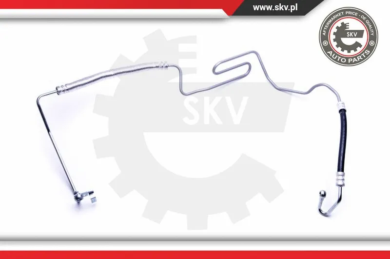 Hydraulic Hose, steering (10SKV812)