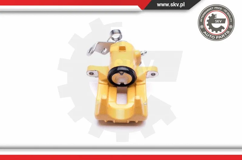 Brake Caliper