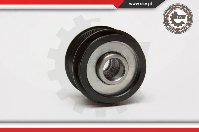 Alternator Freewheel Clutch
