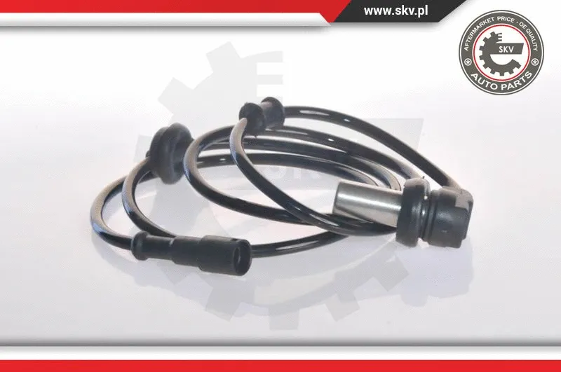 Sensor, wheel speed (06SKV057)