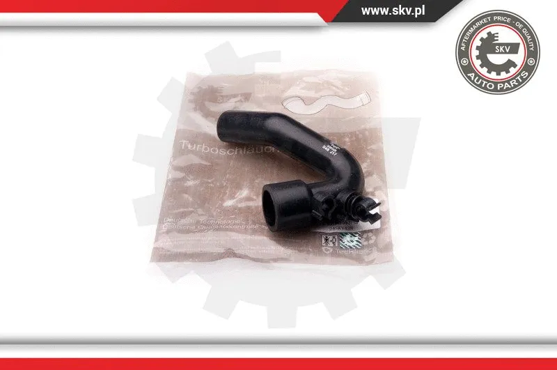 Hose, crankcase ventilation (24SKV428)