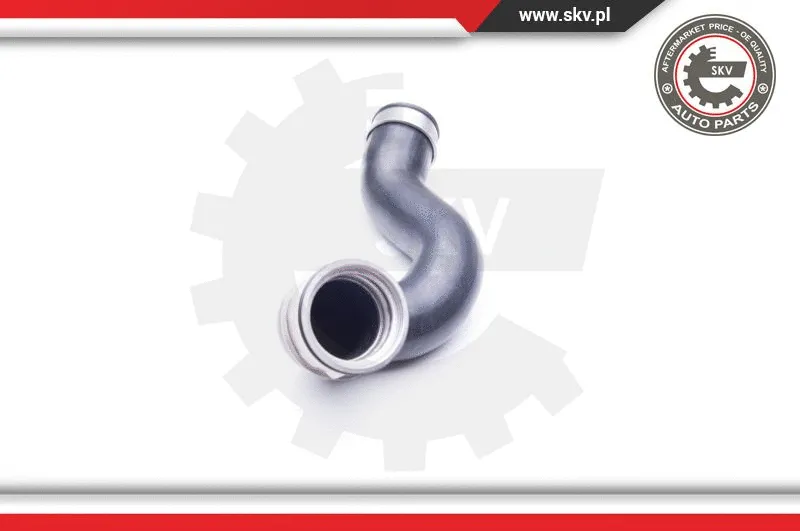 Charge Air Hose
