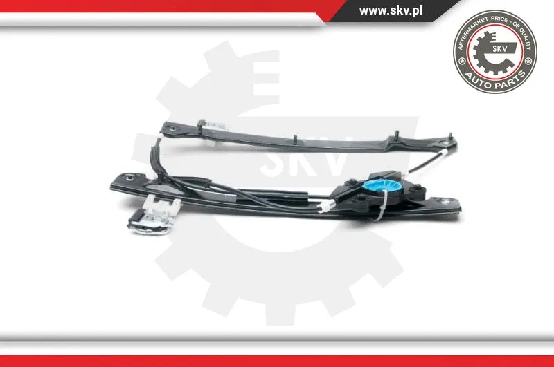 Window Regulator