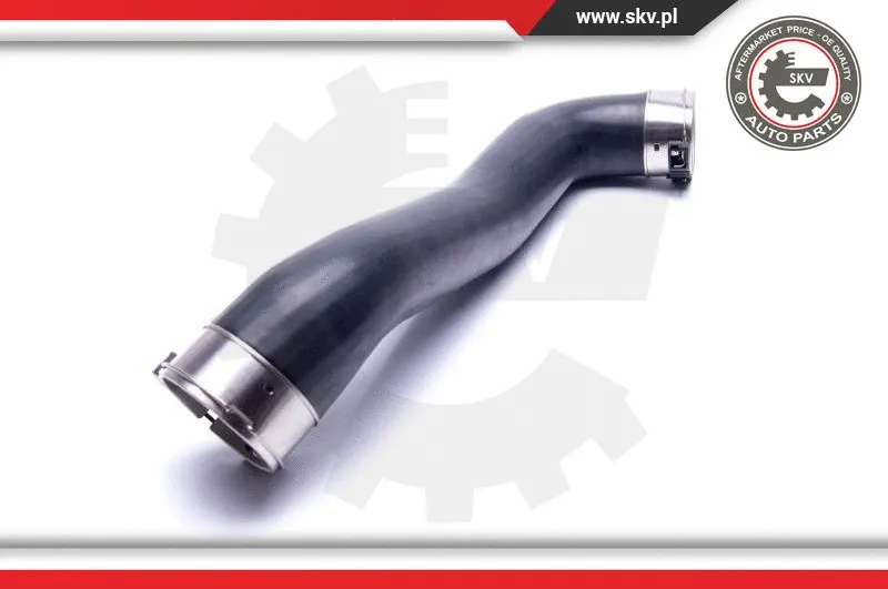 Charge Air Hose