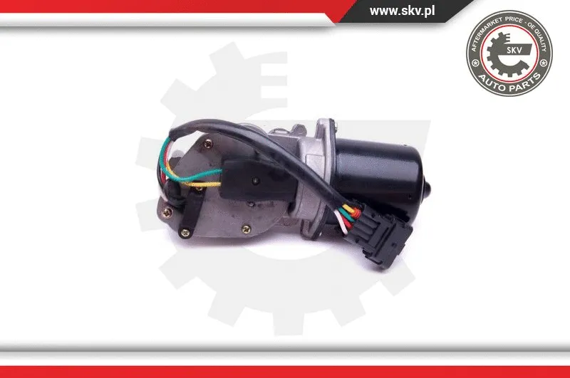 Wiper Motor