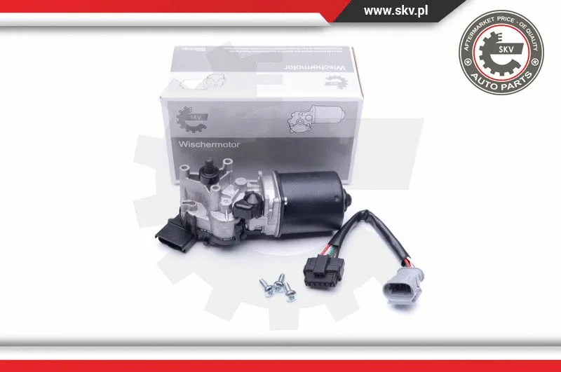 Wiper Motor (19SKV034)