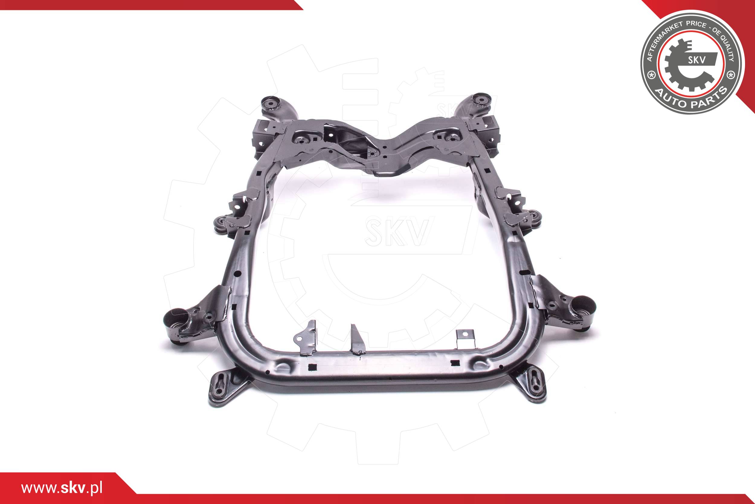 Support Frame/Subframe