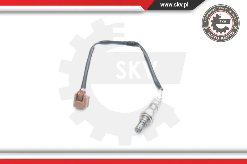 Lambda Sensor (09SKV751)